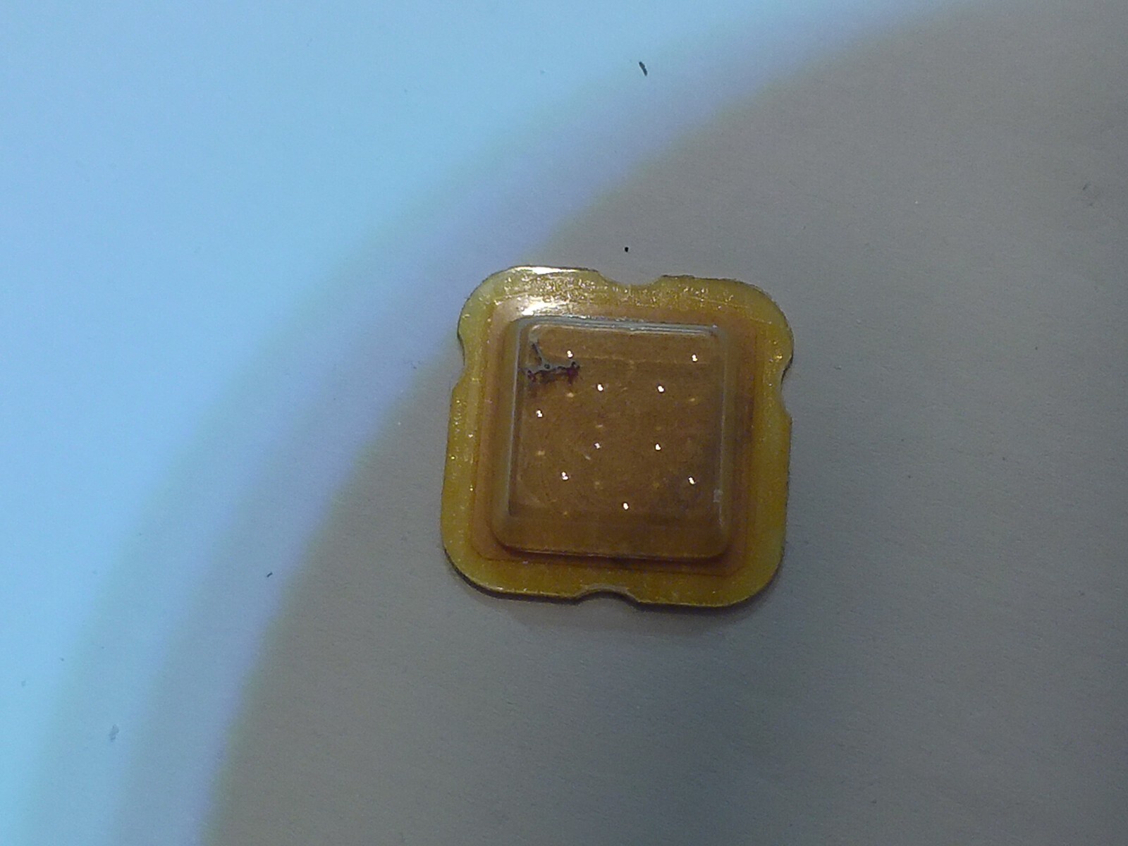 Genuine valjoux, calibre 7730 , pallets , part 710, NOS