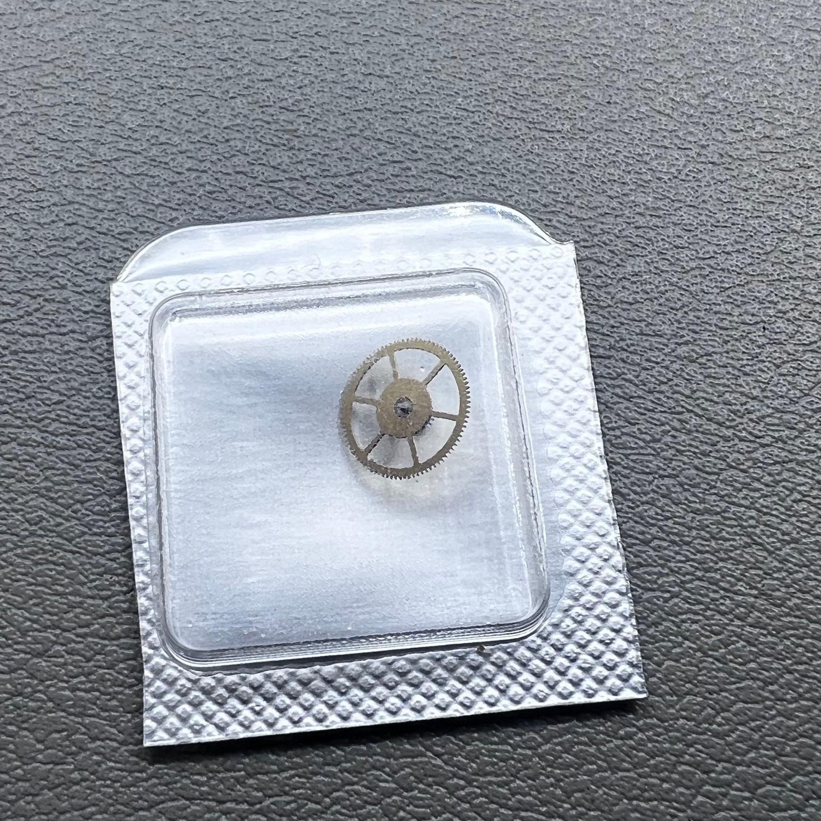 2 PIECES Third Wheel Generic Fit for ETA 2836-2 2824 Movement #2824-210