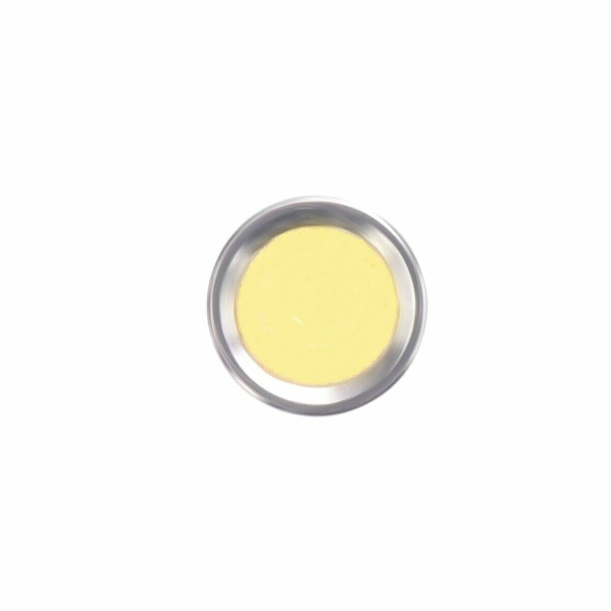 3 PEARL PIP VINTAGE FOR BEZEL INSERT FOR ROLEX SUBMARINER 5508 5512 517 SILVER