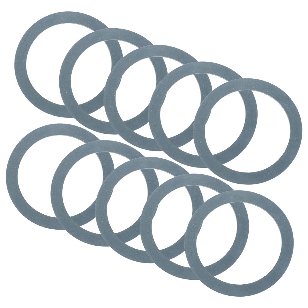 20Pcs Reusable Rubber Seal Ring for Blender Juicer Compatible with Oster Models