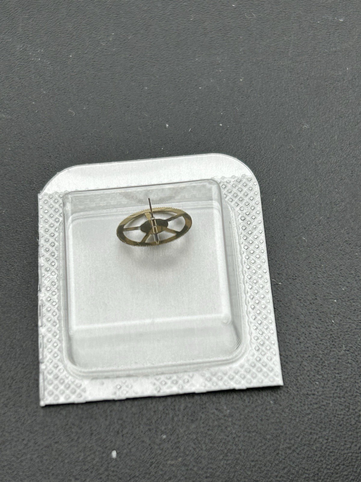 ETA 7750/ OMEGA 1150 SECOND WHEEL 224 WATCH movement (V26)