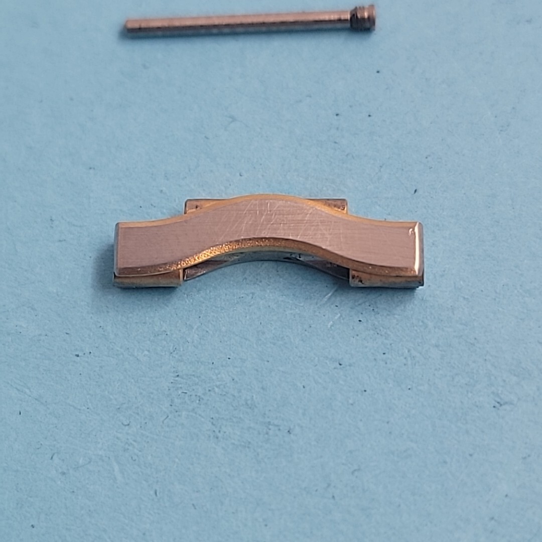 Band Links For EBEL Classic Sport Wave With Screw