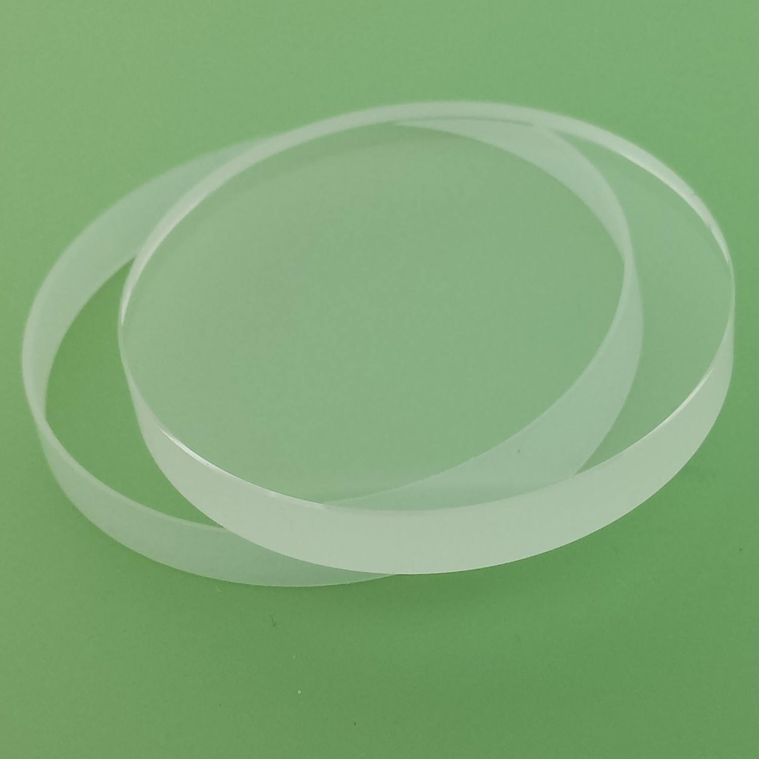 Sapphire Crystal fits ROLEX Deepsea Ceramic 116660 44mm
