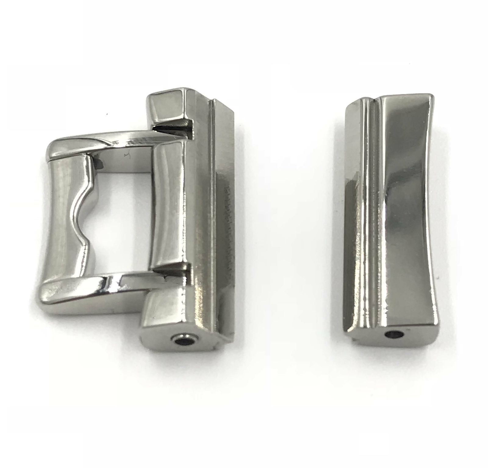 Bedat & co. Stainless Steel End Link 21.5 MM