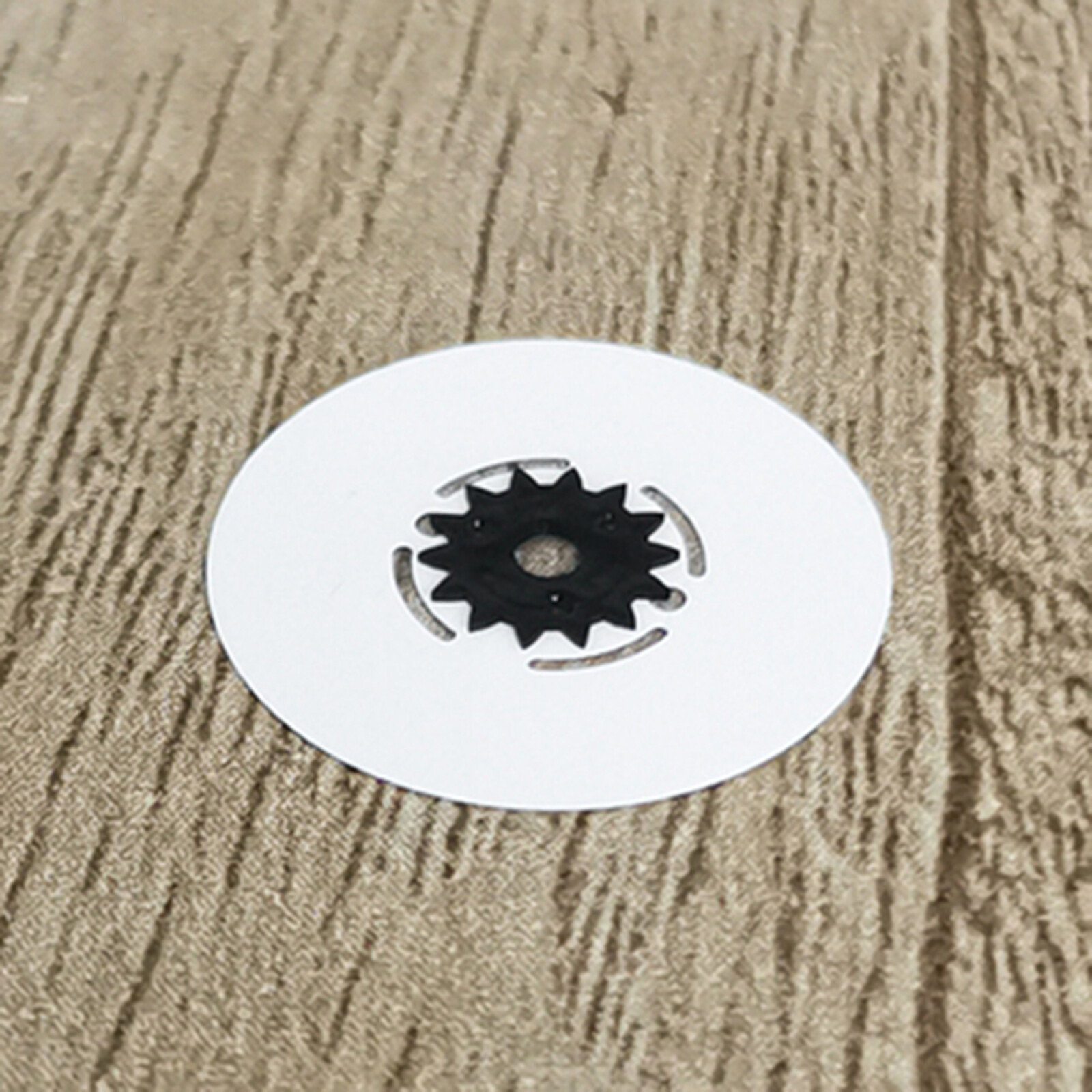 For Japanese NH36 Movement Chinese-English Week Date Wheel Watch Accessories