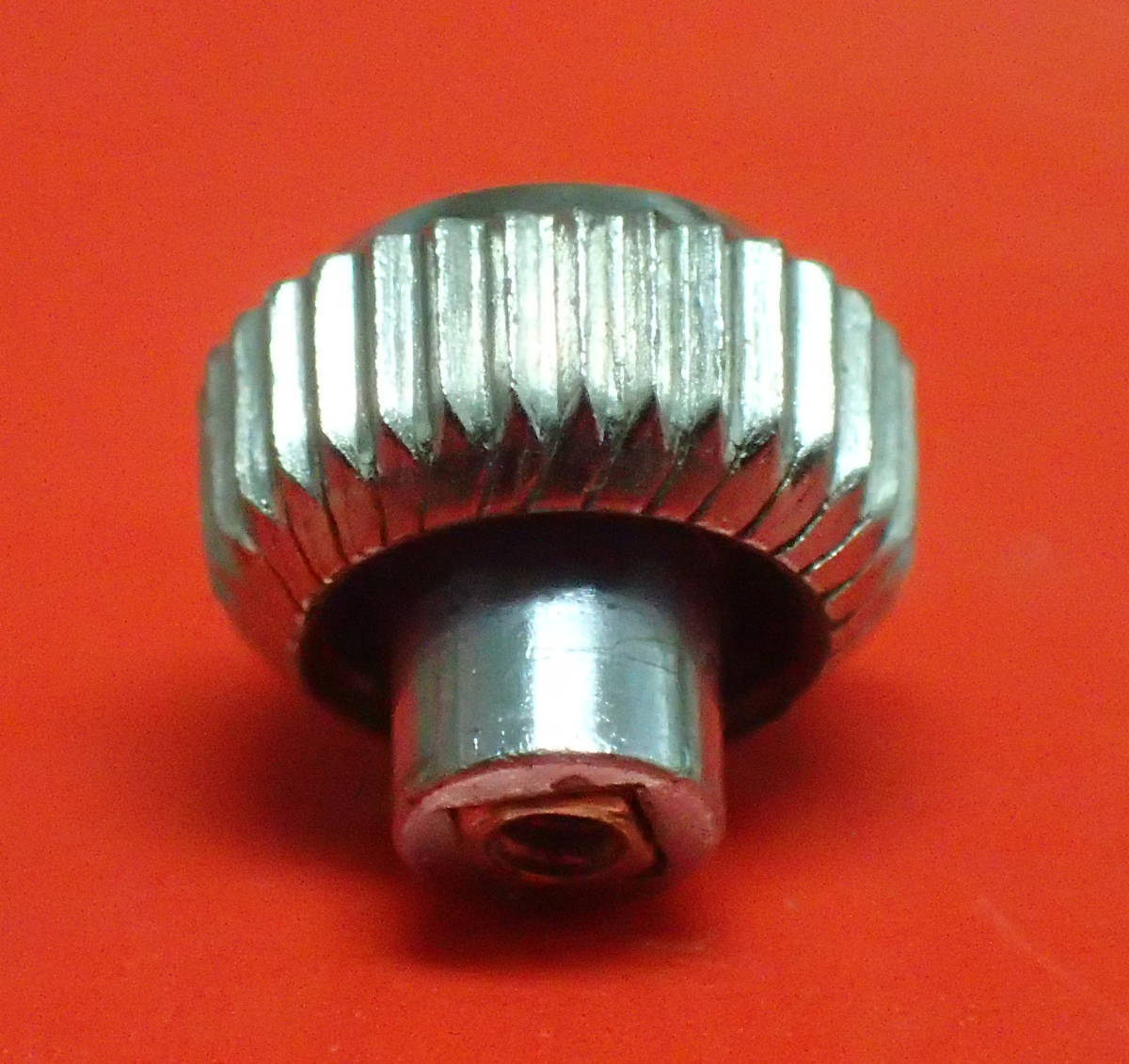 Genuine ROLEX PATENT Crown 5.5mm Bubble Back Oyster Royal #250