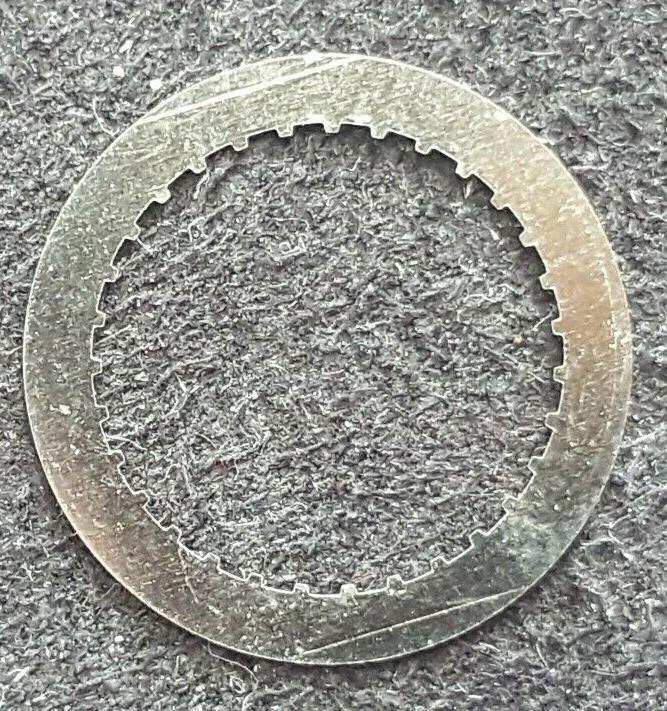 ETA Caliber 956.111 Part Number 2557/1 (Date Indicator)