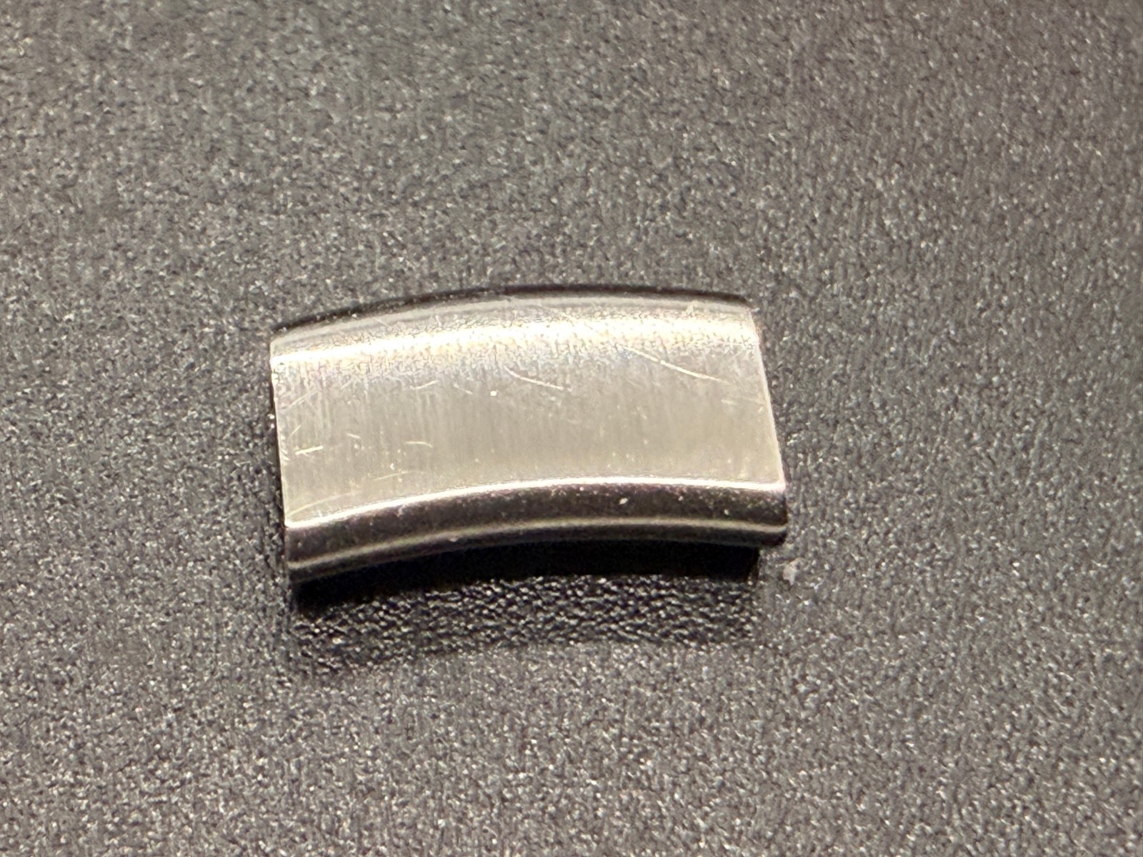 Bvlgari Assioma AA26BSS End Link – Stainless Steel – OEM Case Connection Link