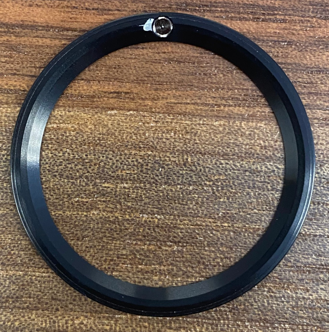 Rolex Original Submariner 315-16800-181 Black Bezel Insert OEM NOS 16610