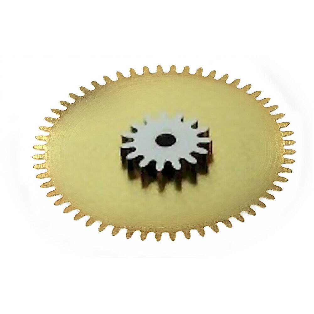 Generic 3135-260 Minute Wheel Replacement for 3135 Automatic Movement