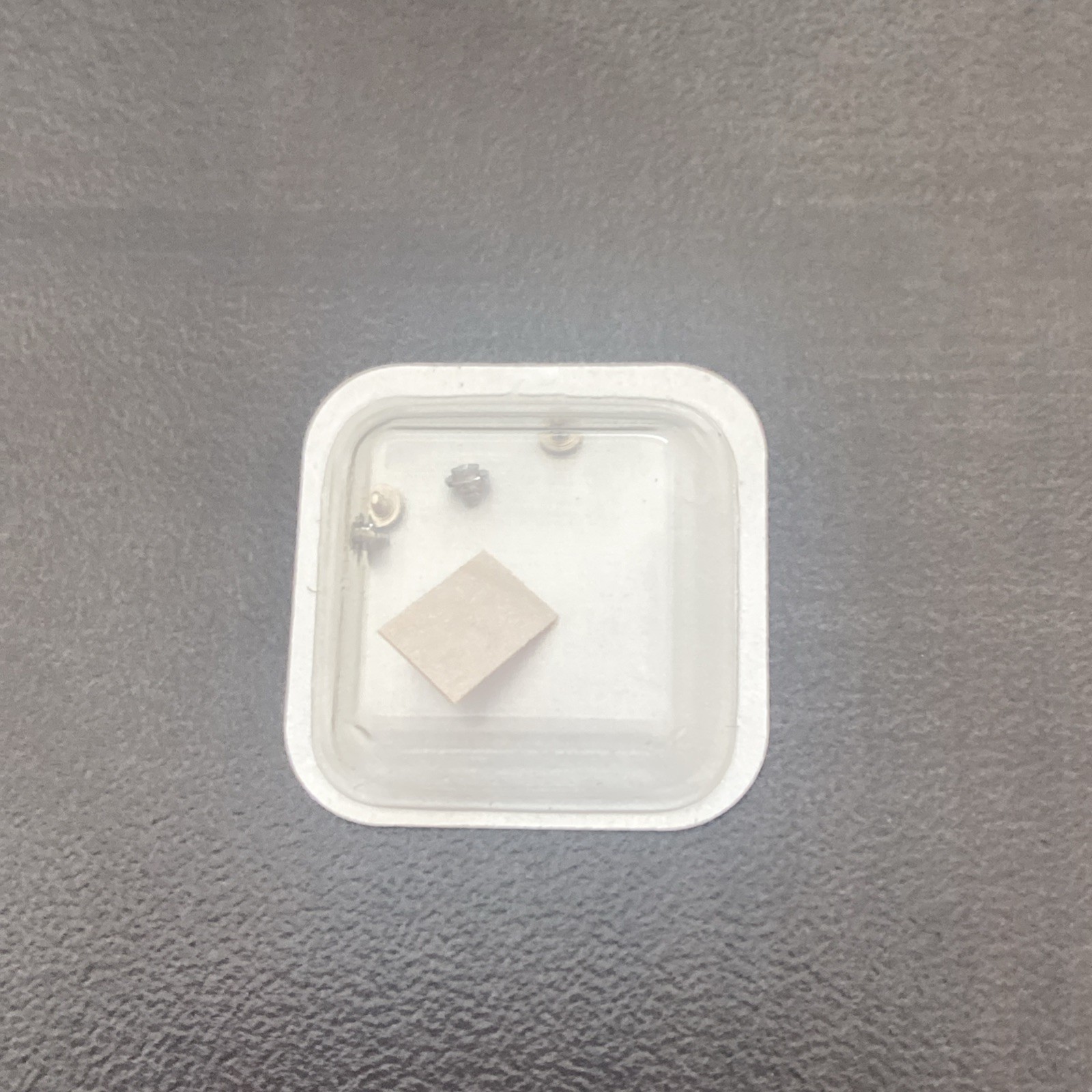 Genuine Rolex 3135 5100 NEW/SEALED with 5 inside for watch repair 3135-5100