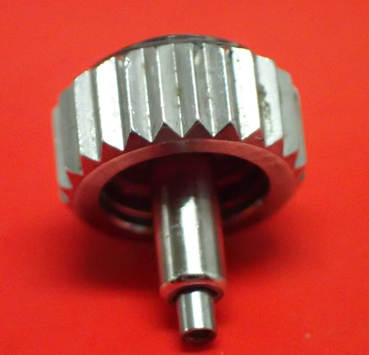 Genuine ROLEX 802-0 Crown 8mm for Deepsea 116660 126660 Watch Part #143