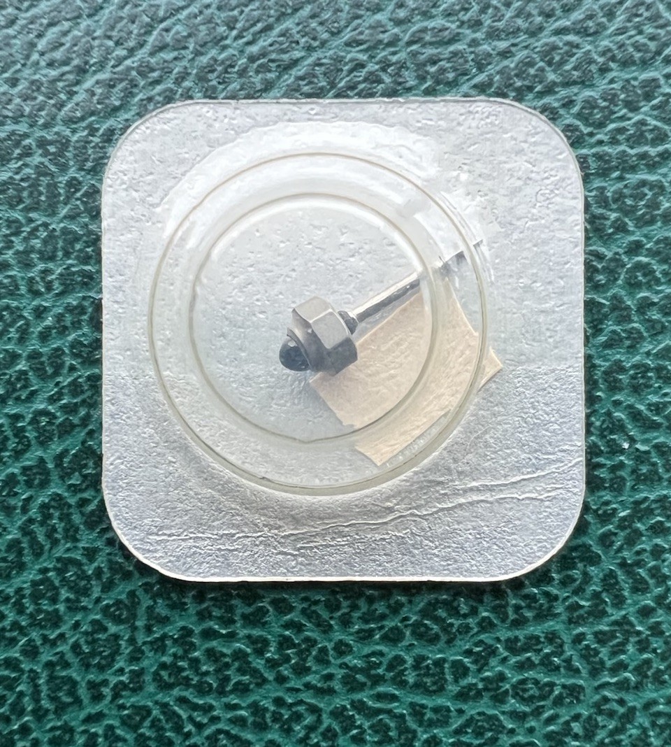 Authentic CARTIER Cour Crown Panthere – Part 30830559MM – OC#1409
