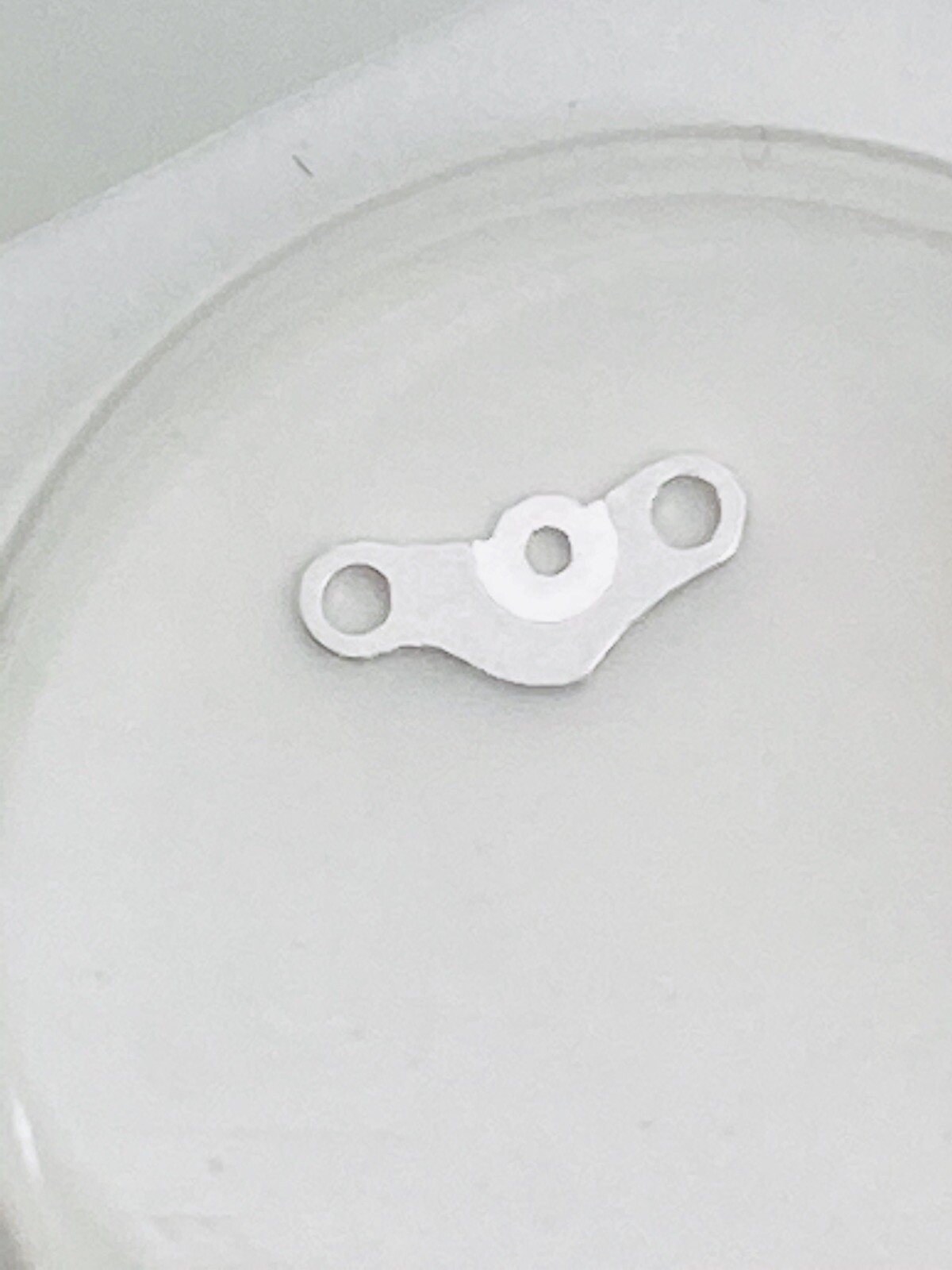 Brand New Rolex Minute Pinion Bridge Calibre 2030 2035 Part # 4413 Original
