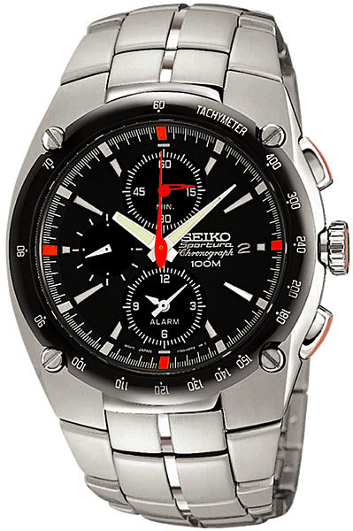 Seiko Sportura SNA451P1 Watch Sizing Link SNL015