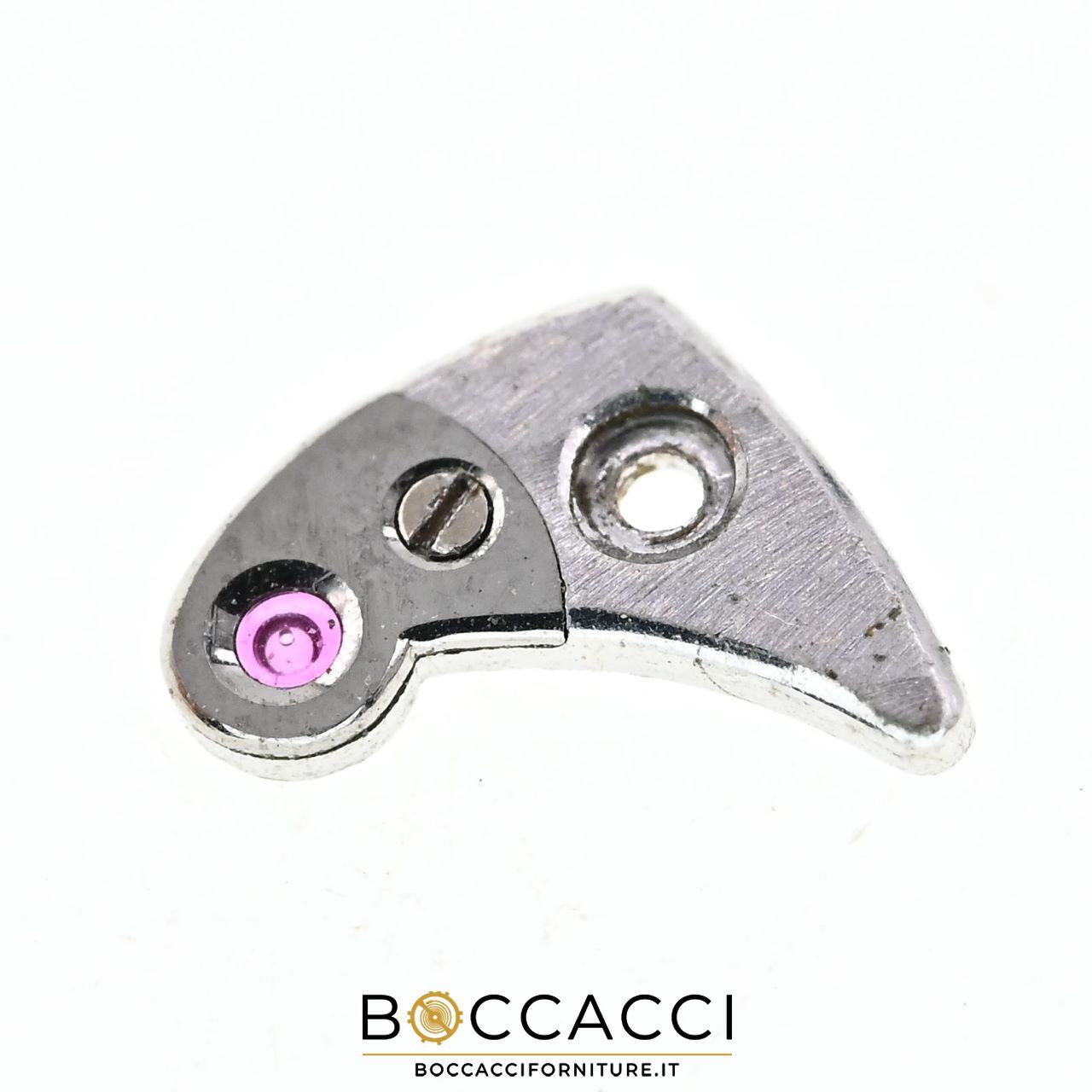 VACHERON CONSTANTiN = AuDeMaRs PiGuEt 1003 2003 Escape Wheel Bridge Cod. Cali…
