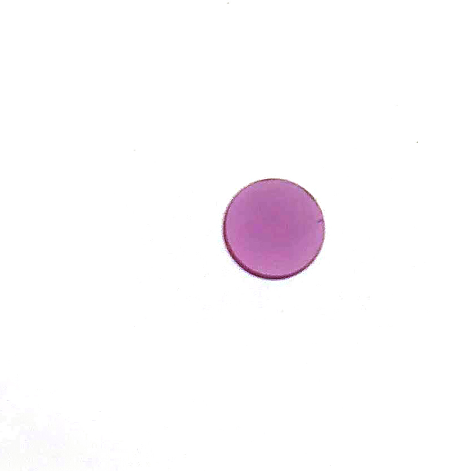 Balance Jewel Spring Fits Rolex 2030 2035