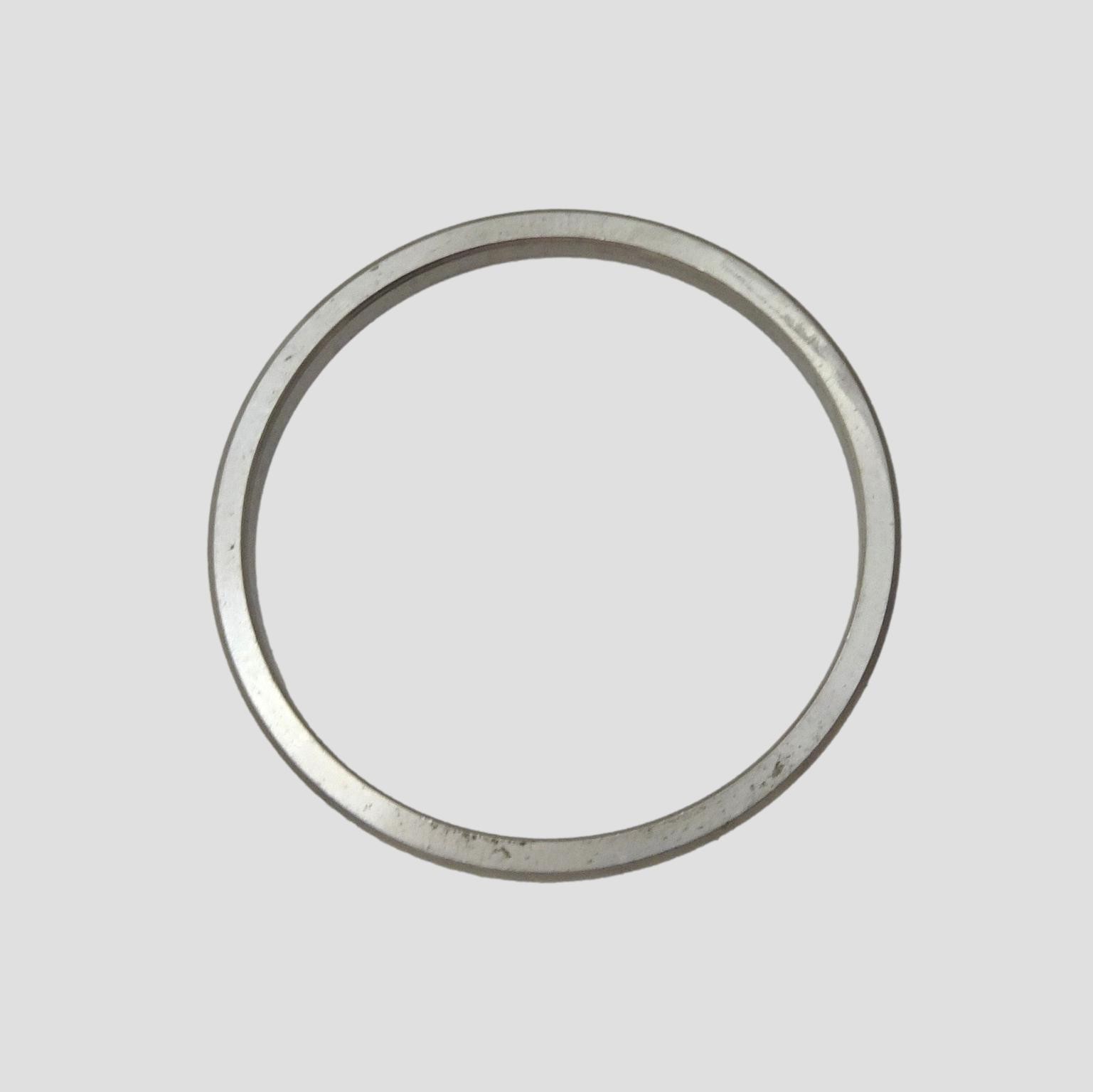 36mm Rolex Datejust Polished Stainless Steel Watch Bezel 16220 16200 1603 1602