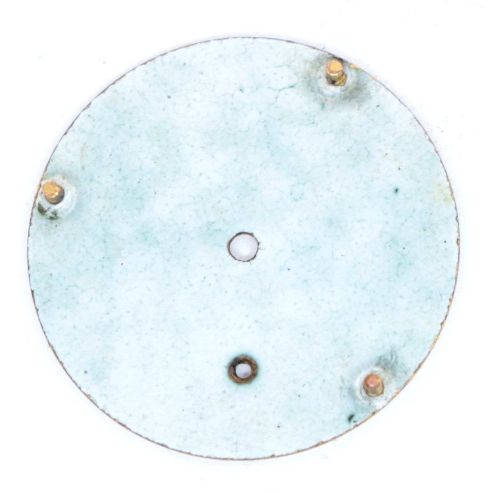 Waltham Pocket Watch Dial 0 Size – NA686