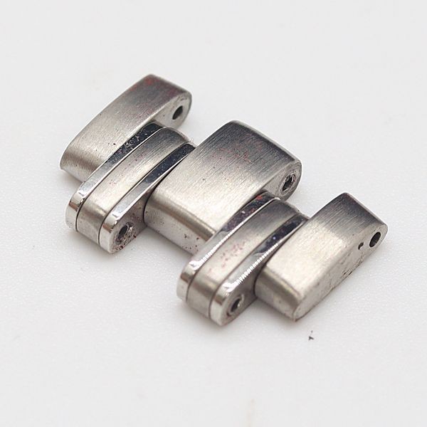 Omega Seamaster 2514.50 Stainless Steel Bracelet Links 16mm 1 Link