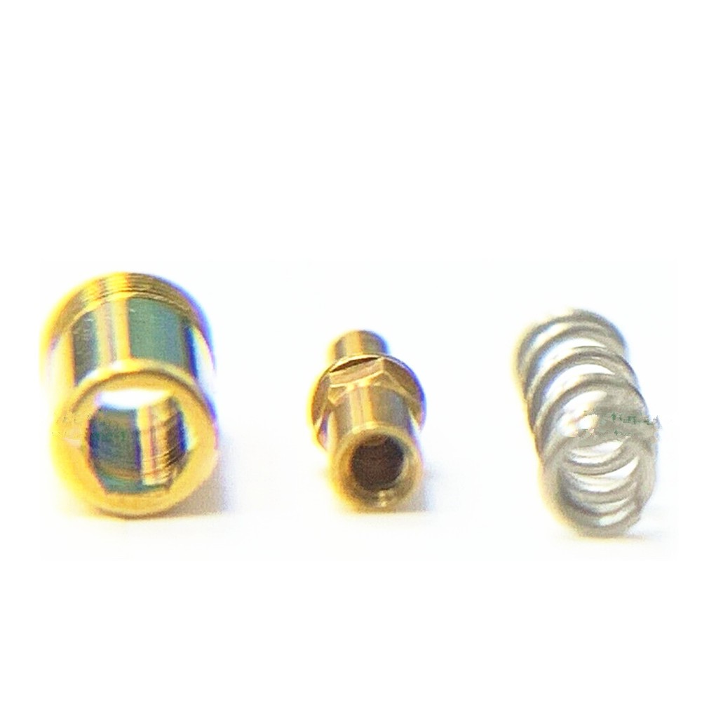 Replacement GENERIC Crown Tube Part fit 6.0mm 24-600 Oyster Perpetual Datejust