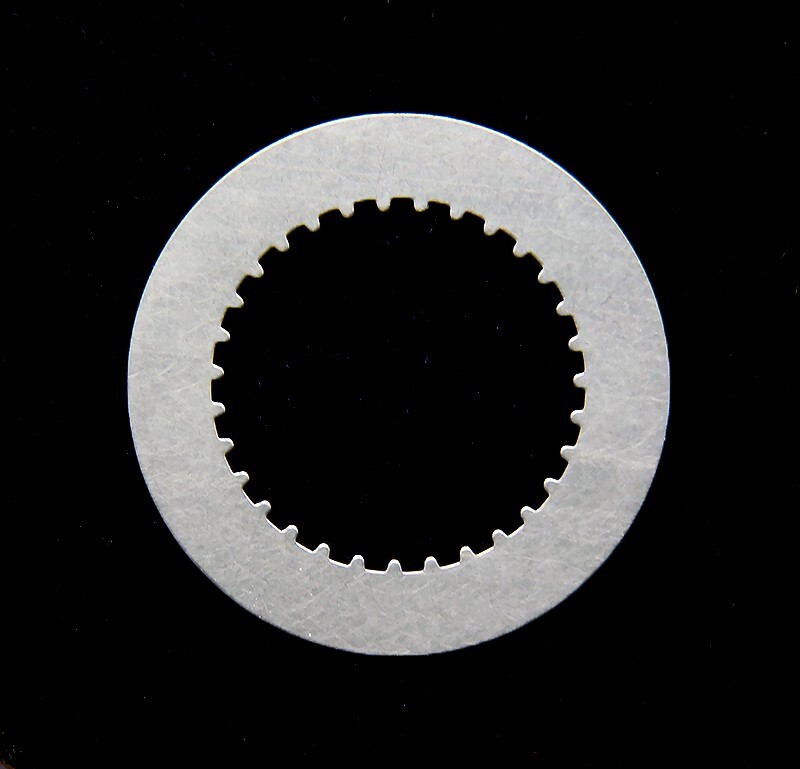 Vintage Genuine Rolex 3135 3175 3185 Closed 6 & 9 White Date Disc Watch Wheel