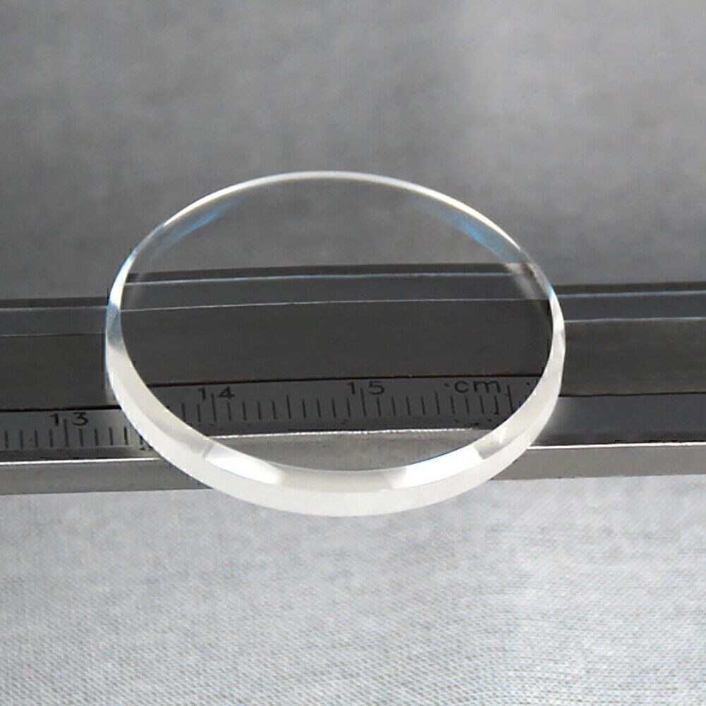 Sapphire Crystal Watch Glass For Watch Seiko SKX007 SKX009 SKX011 Watch Glass