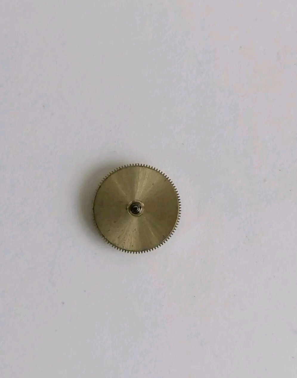 PATEK PHILIPPE CAL. 310SC PART 180 BARREL COMPLETE