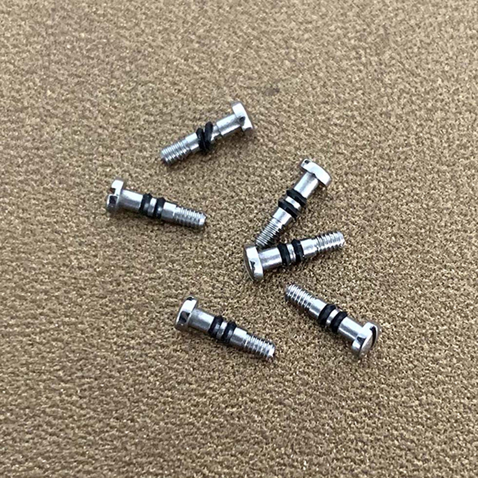 For Japan NH35/NH36/4R36 Movement Watch Assembly Set Watch Dials Case Parts