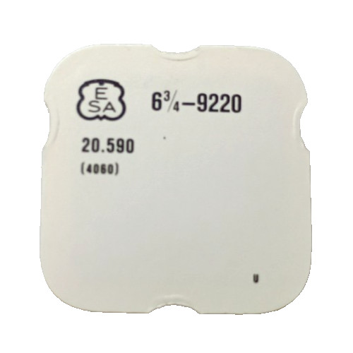ESA ETA 9220 9222 9225 COIL watch part #X7173 “SEE LIST”