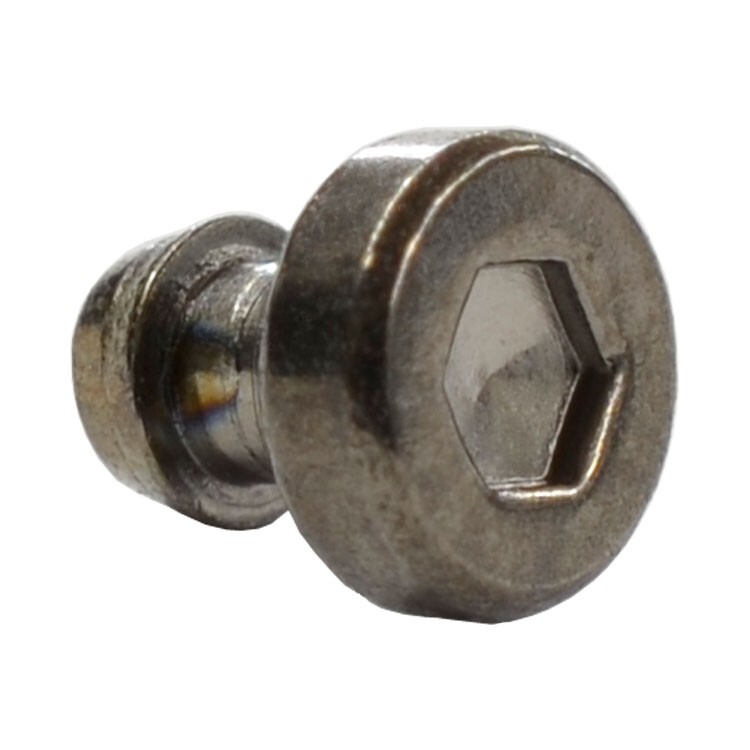 Casio G-Shock GA2000 GA2000E GA2000GZ bezel decorative 1 piece Screw Press Fit