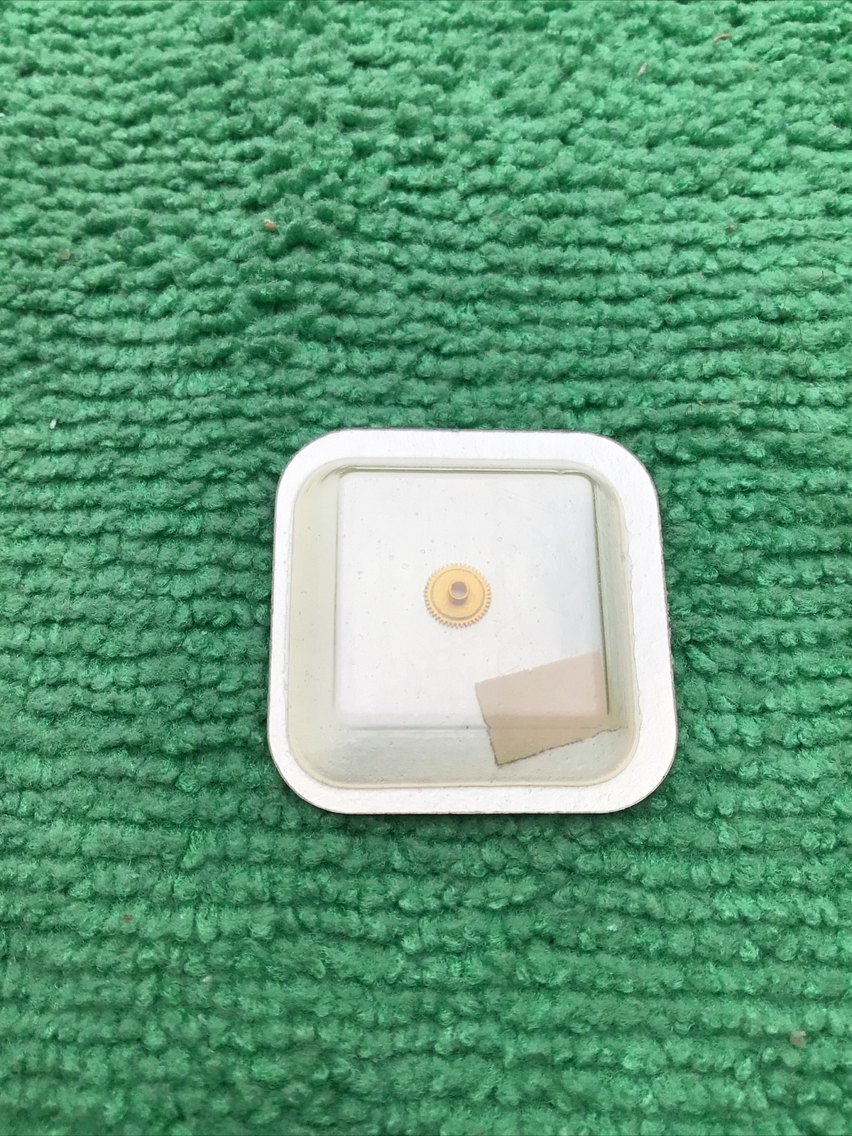 Genuine Rolex 2130 280 Hour Wheel Ht. 1.29mm Watch Part