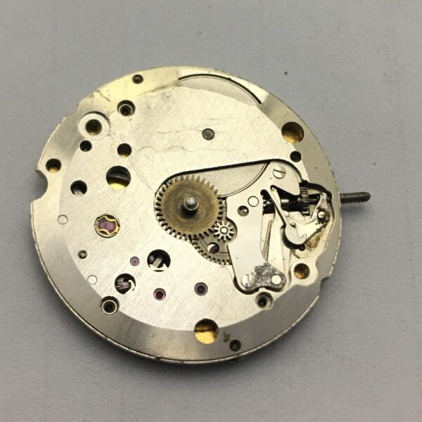 R.Weil Cal.7001 Manual Winding Watch Movement For Parts IMA107AMD1
