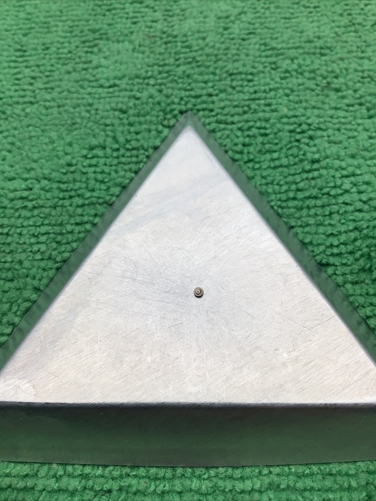 Seiko Rotor 4146-950 Watch Part