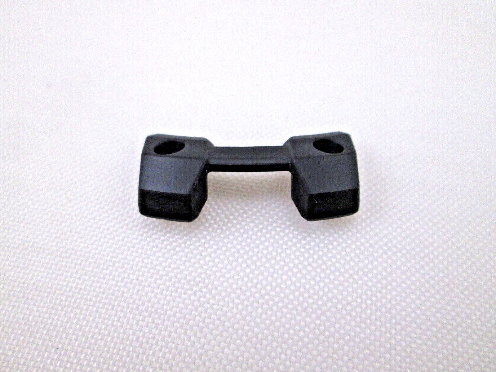 Genuine Casio G-Shock Gravitymaster GPW-1000 black resin bezel piece @ 9:00