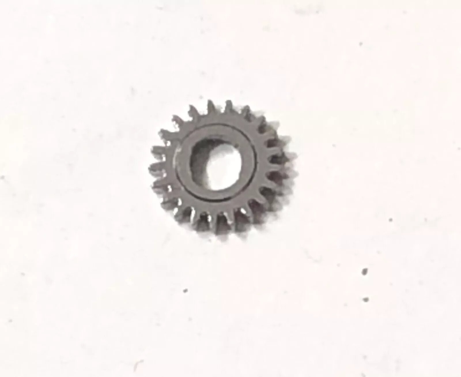 ROLEX CAL 3135-550 PART 550 Pinion for Oscillating Weight Movement