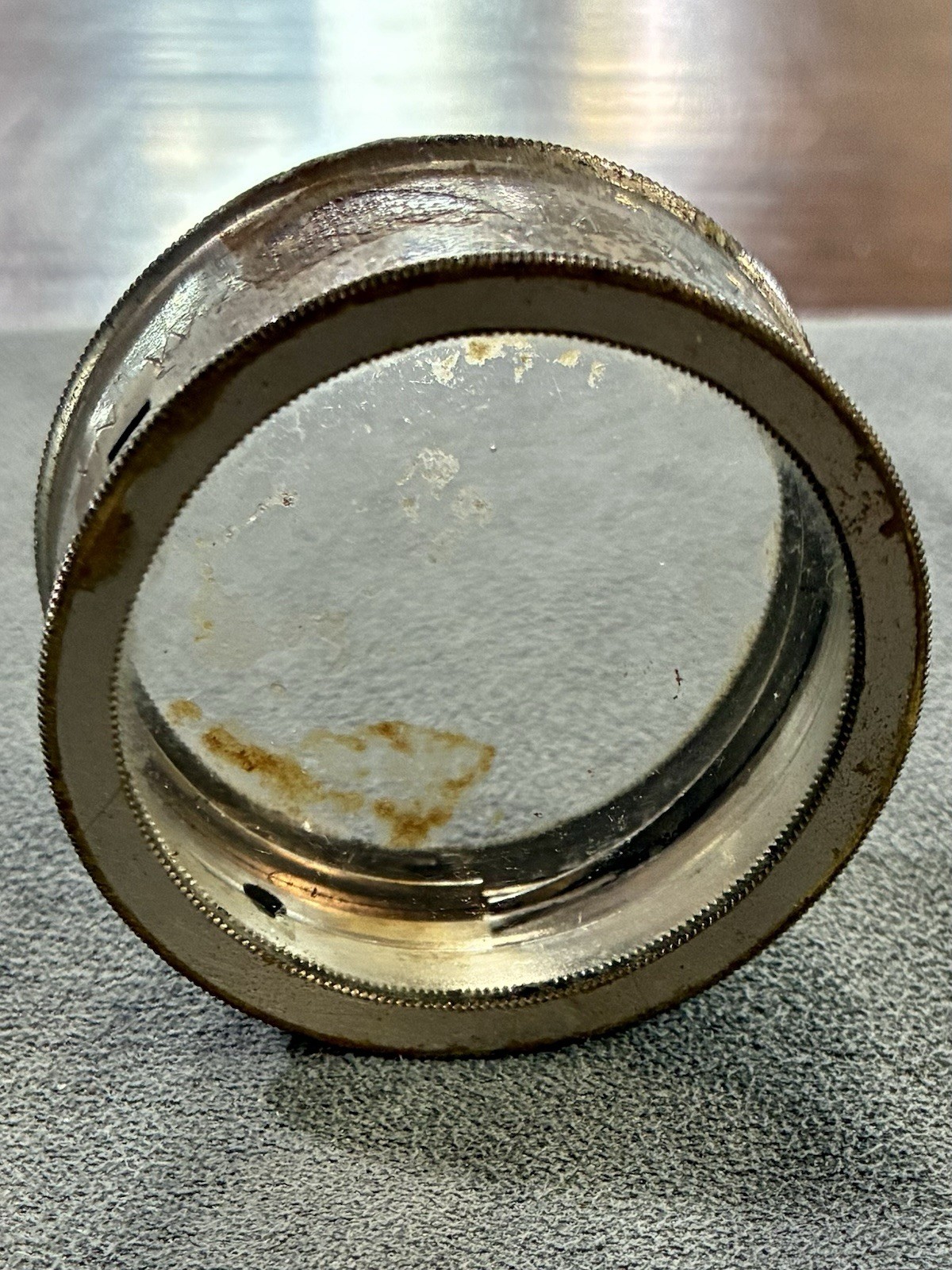 Watchmaker parts, All for repair or parts. Warwick, Jos Boillat Fils ,etc Lot #8