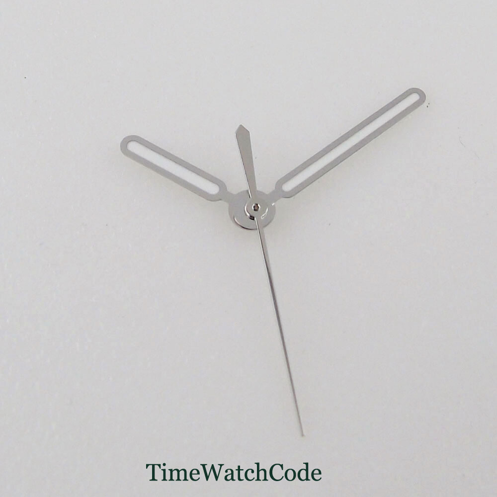 40mm Watch Case+Dial Sapphire Crystal Fit NH35A Miyota8215 DG2813 ETA2824 PT5000