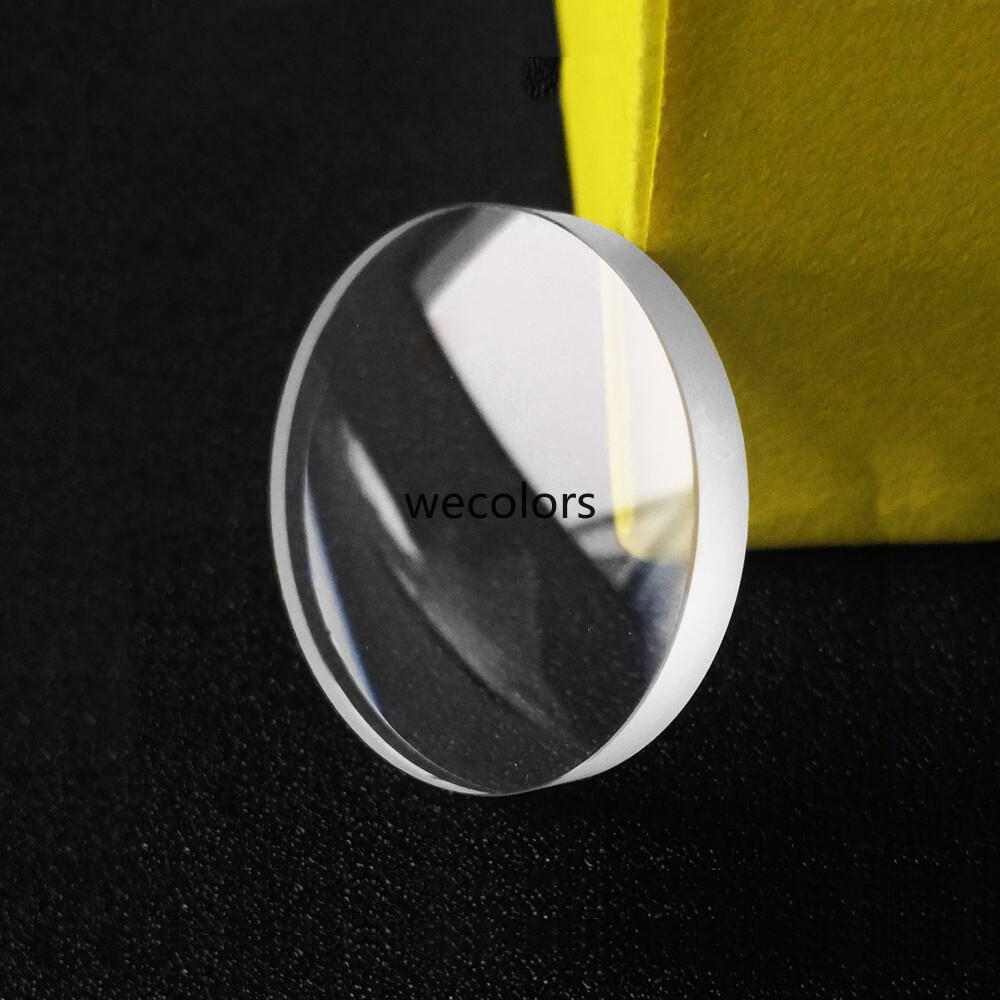 Sapphire Watch Glass Crystal for Sea Dweller 126600 116600 126660 116660 16600