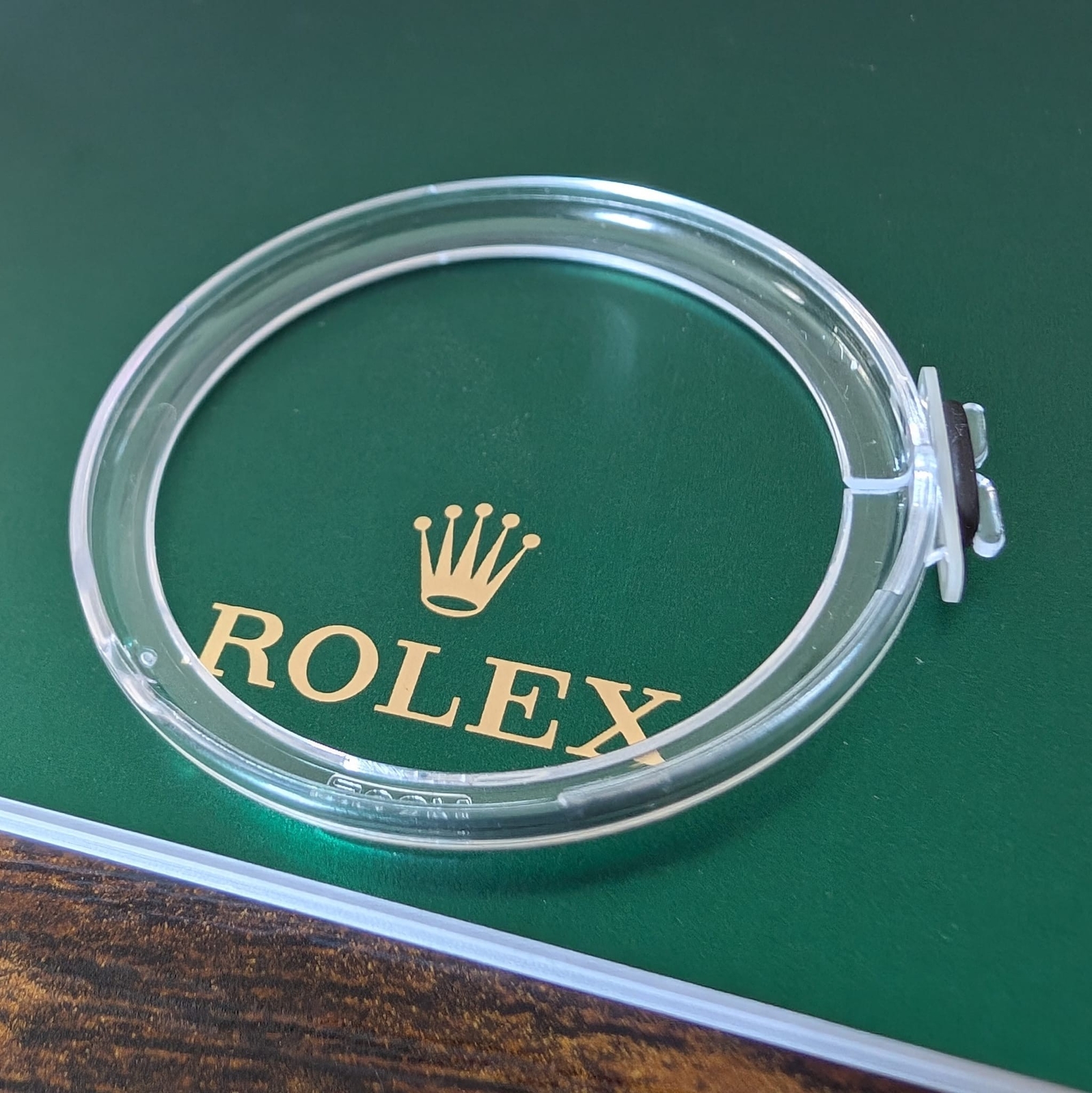ROLEX OEM N235 BEZEL PROTECTOR 41mm OYSTER PERPETUAL