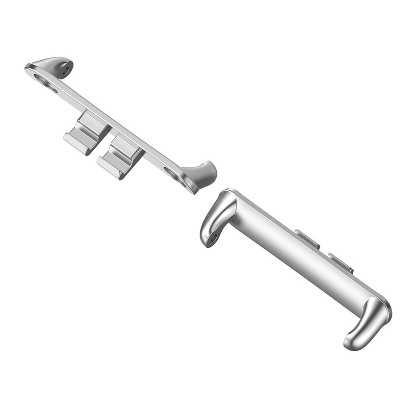 Grain Watch Connector Metal Head Grain Watch Head Grain for ROSSINI 2i