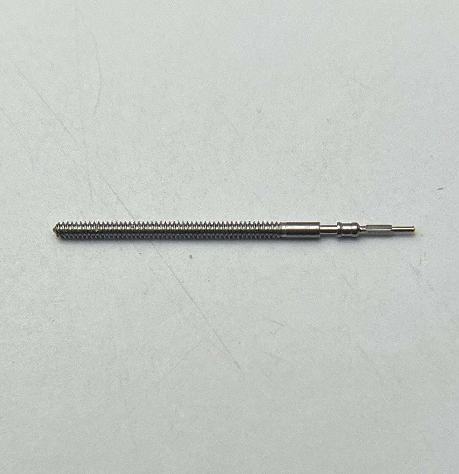 Miyota 1L12 Stem / Shaft Equivalence: 1L02-1L12-1L15-1L50-1M02-1M12-1M15-1N12