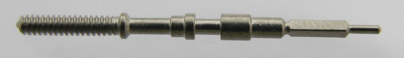 Seiko watch part: setting stem fit movement 7S26 A 7S36 A … x1 * 351 260 *