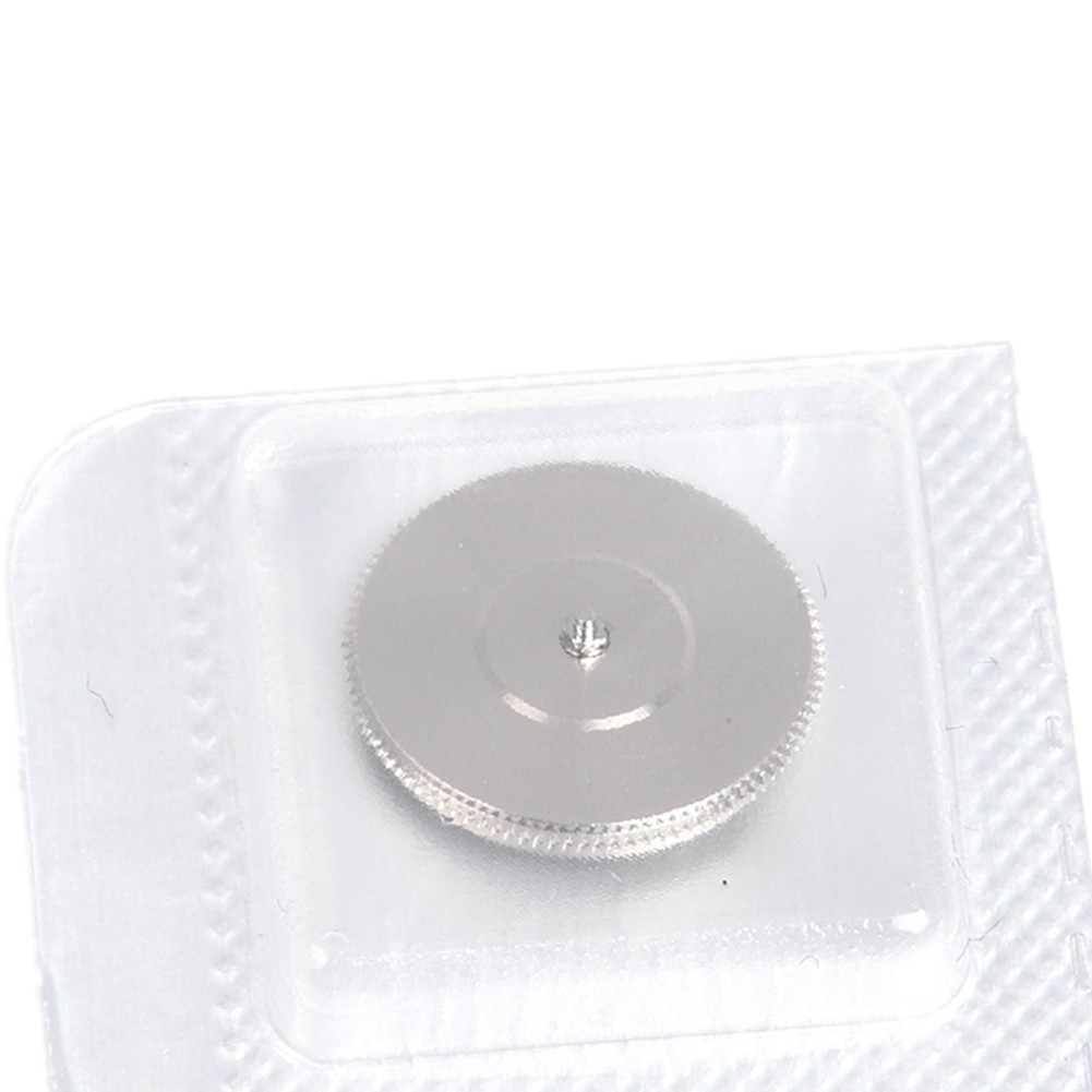 Complete Barrel With Silver Mainspring 180/1 For ETA ETA 2892 2892A2 Movement D