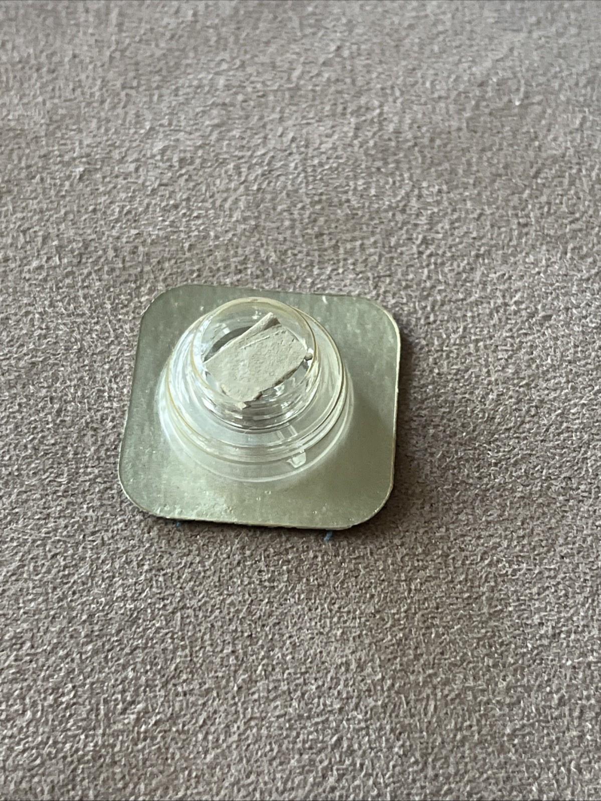 Bulova Watch Part Balance Complete #54 11OWACD Group 1 Genuine Sealed