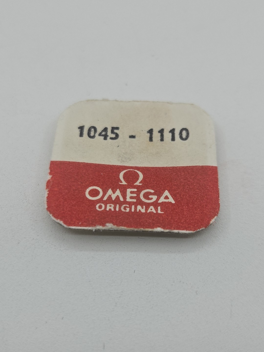 Omega 1045- 1110, Setting Lever, New Old Stock