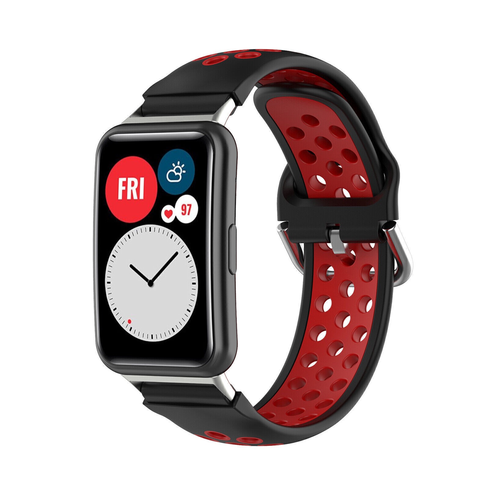 Watch Strap Smart Watch Band Belt For Huawei Watch Fit Sport Smart Watch Parts