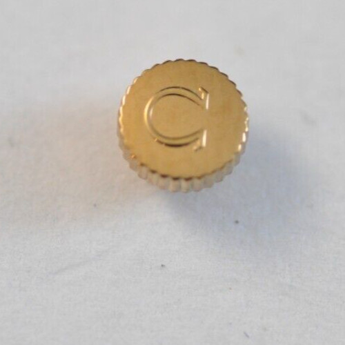 Omega watch crown 4.2mm stem 0.9mm 111.001 111.002 111.060 111.090