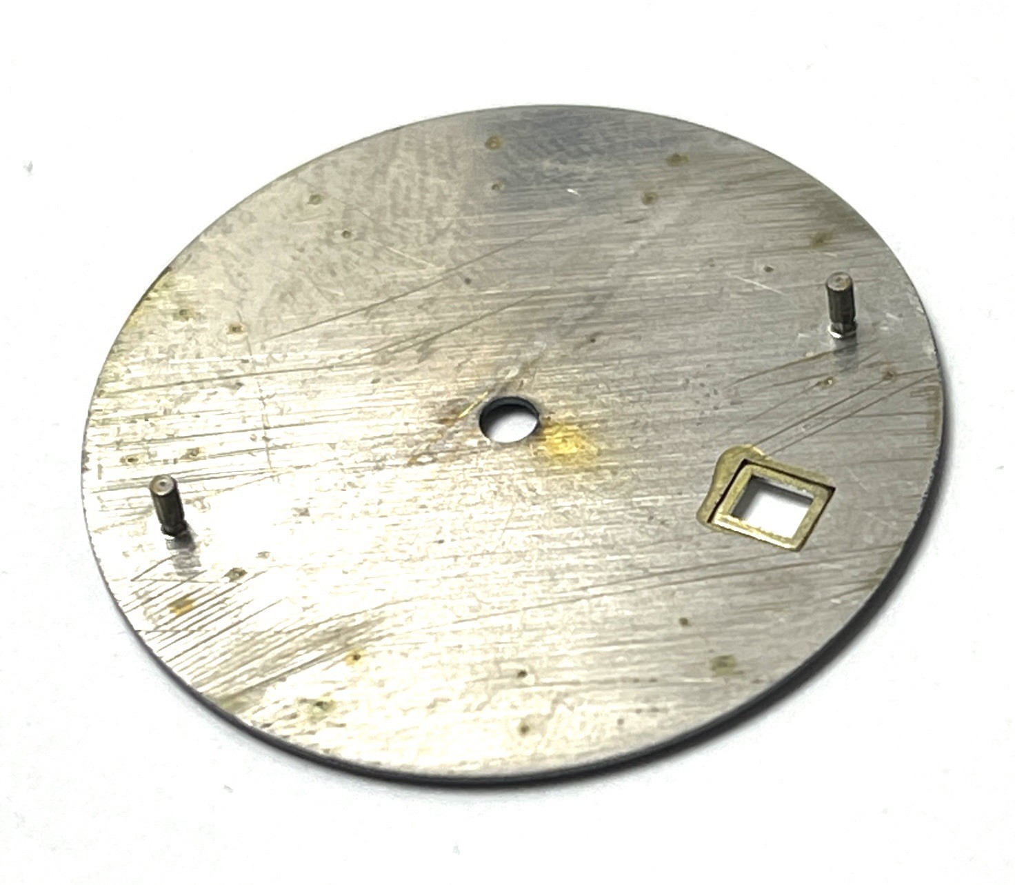 Sphere Novus FE 4612 Automatic 29.7MM