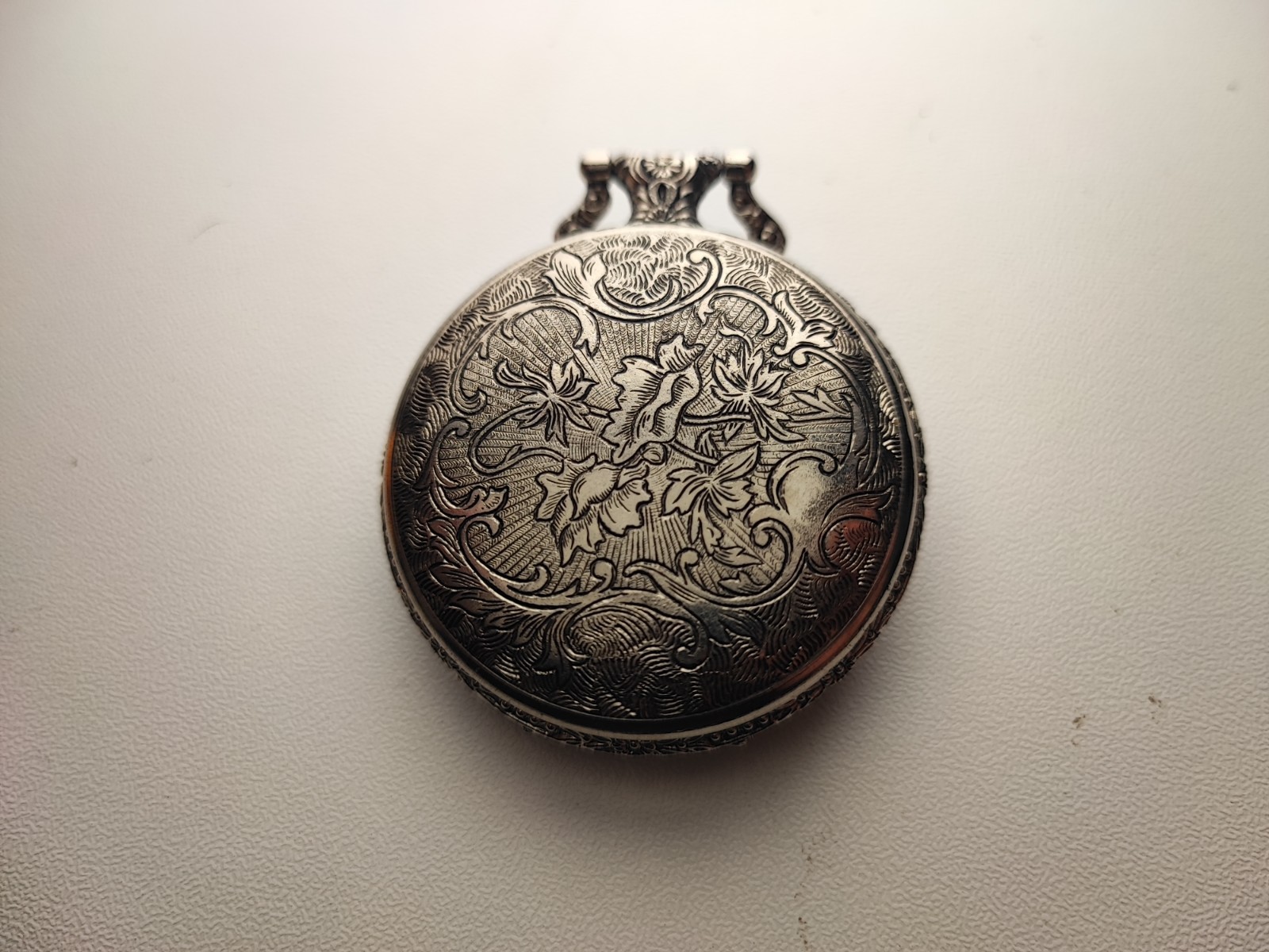 Cars pocket Watch luxury 46.6 mm for parts and spares